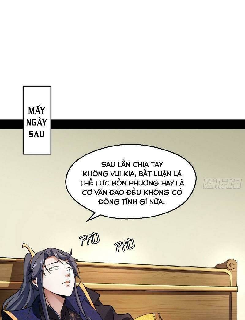 Ta Là Tà Đế Chapter 59 - Trang 2