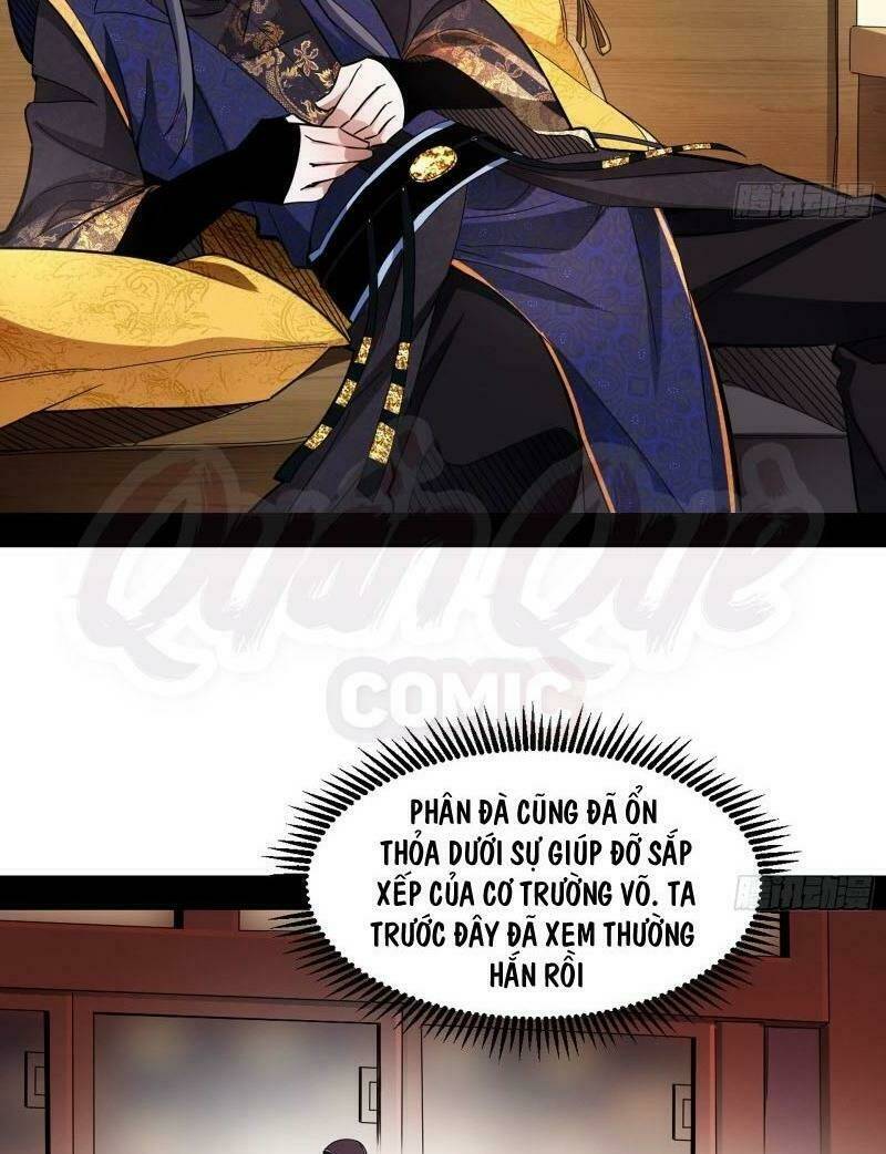 Ta Là Tà Đế Chapter 59 - Trang 2