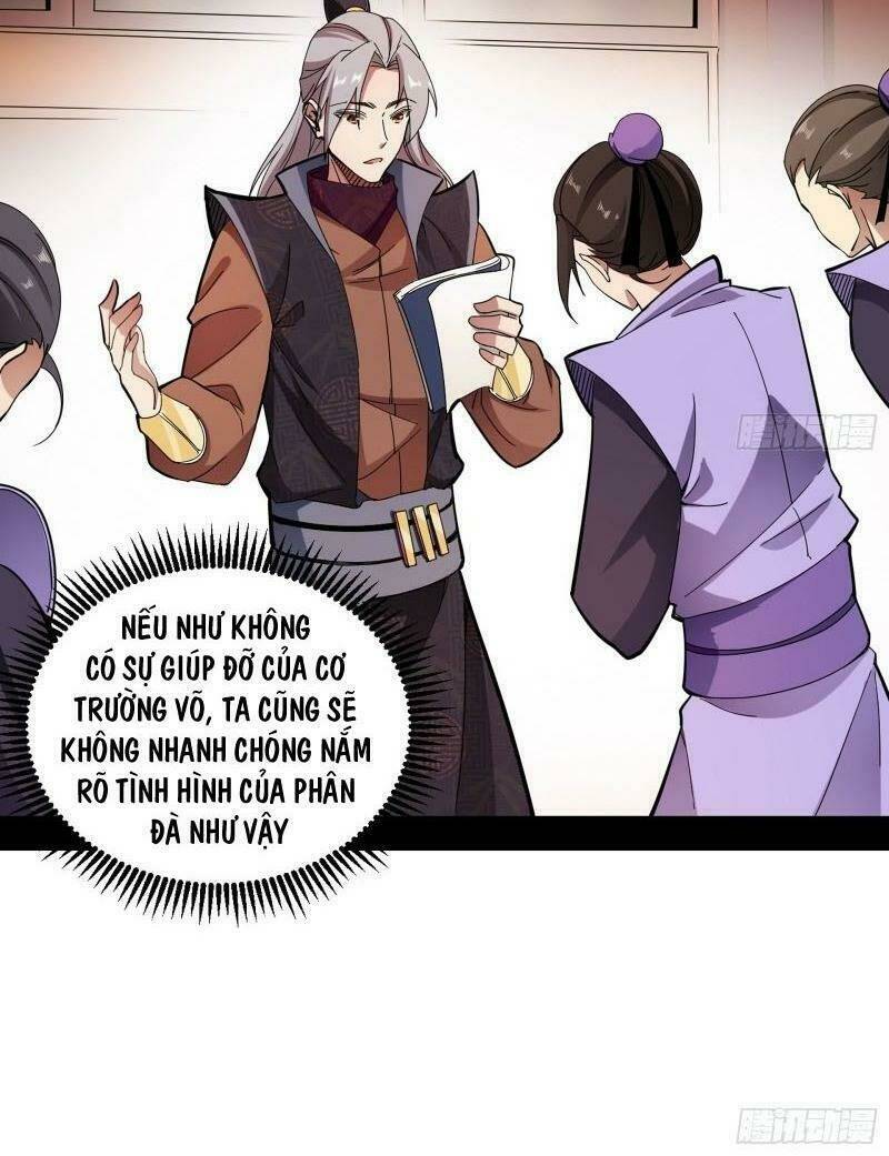 Ta Là Tà Đế Chapter 59 - Trang 2