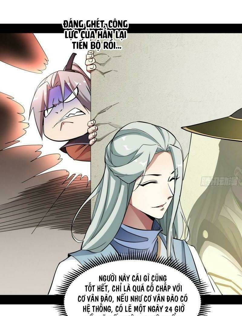 Ta Là Tà Đế Chapter 59 - Trang 2