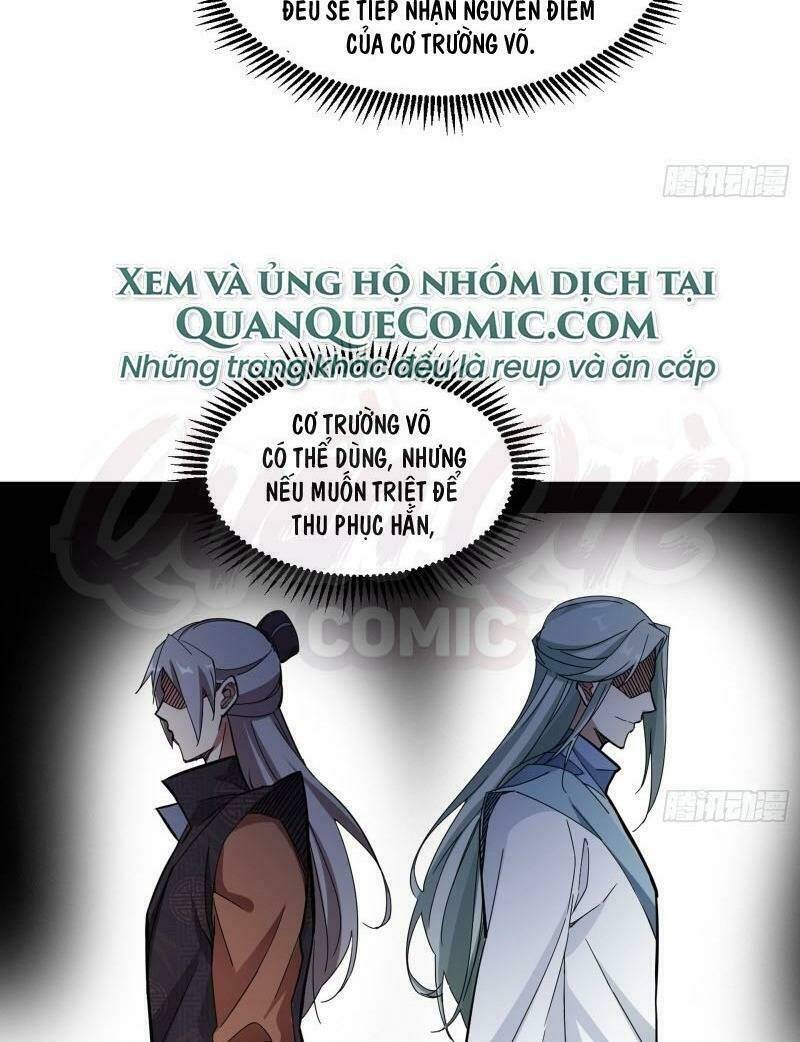 Ta Là Tà Đế Chapter 59 - Trang 2