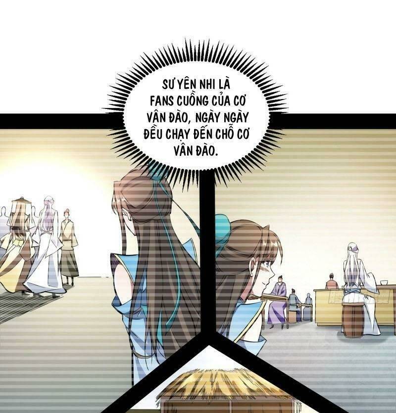 Ta Là Tà Đế Chapter 59 - Trang 2