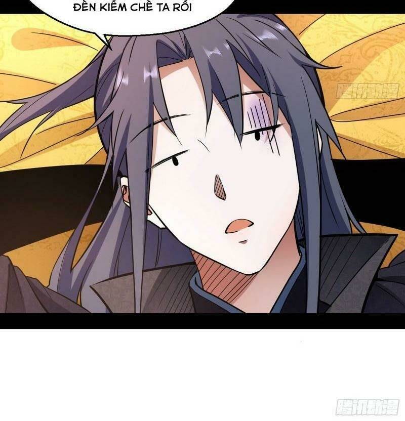 Ta Là Tà Đế Chapter 59 - Trang 2