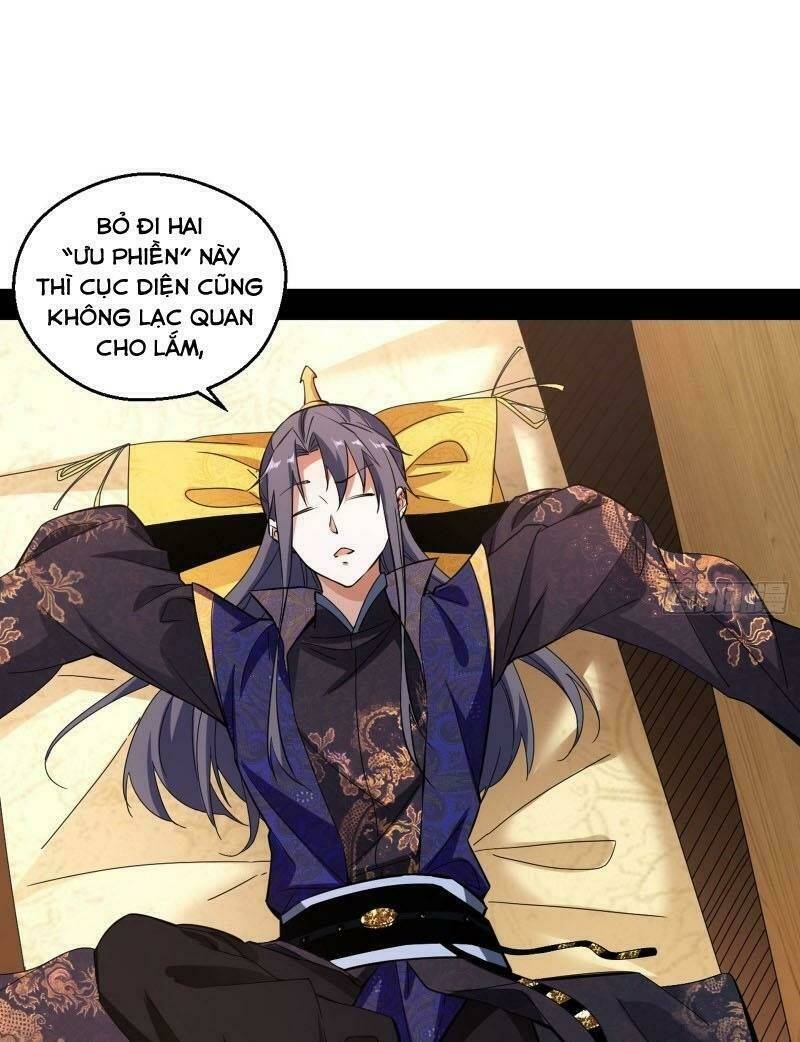 Ta Là Tà Đế Chapter 59 - Trang 2