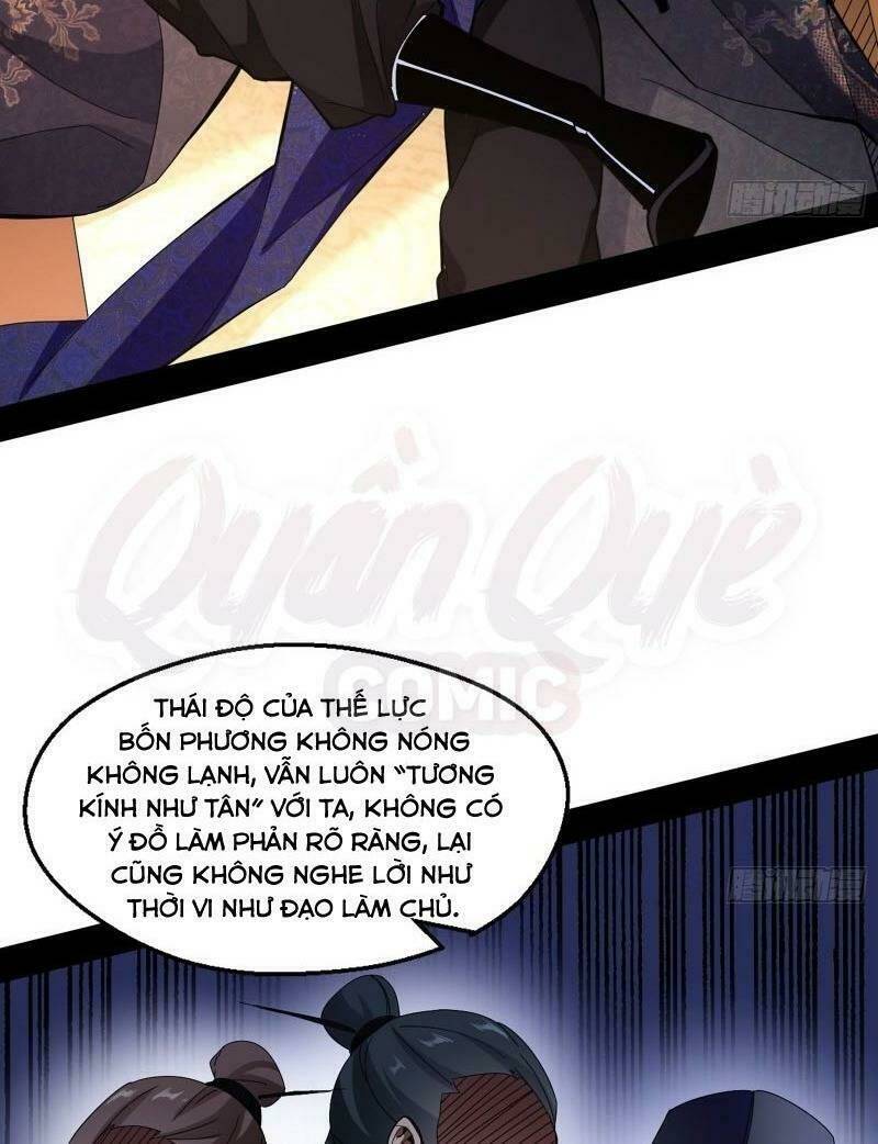 Ta Là Tà Đế Chapter 59 - Trang 2