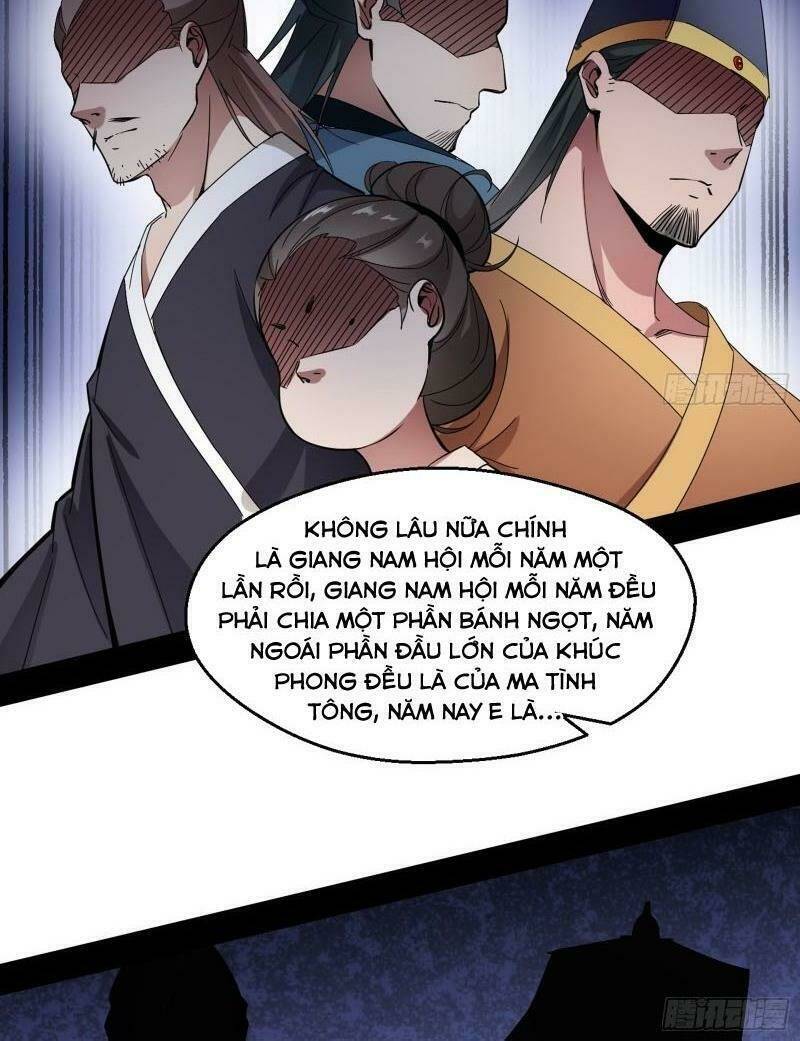 Ta Là Tà Đế Chapter 59 - Trang 2