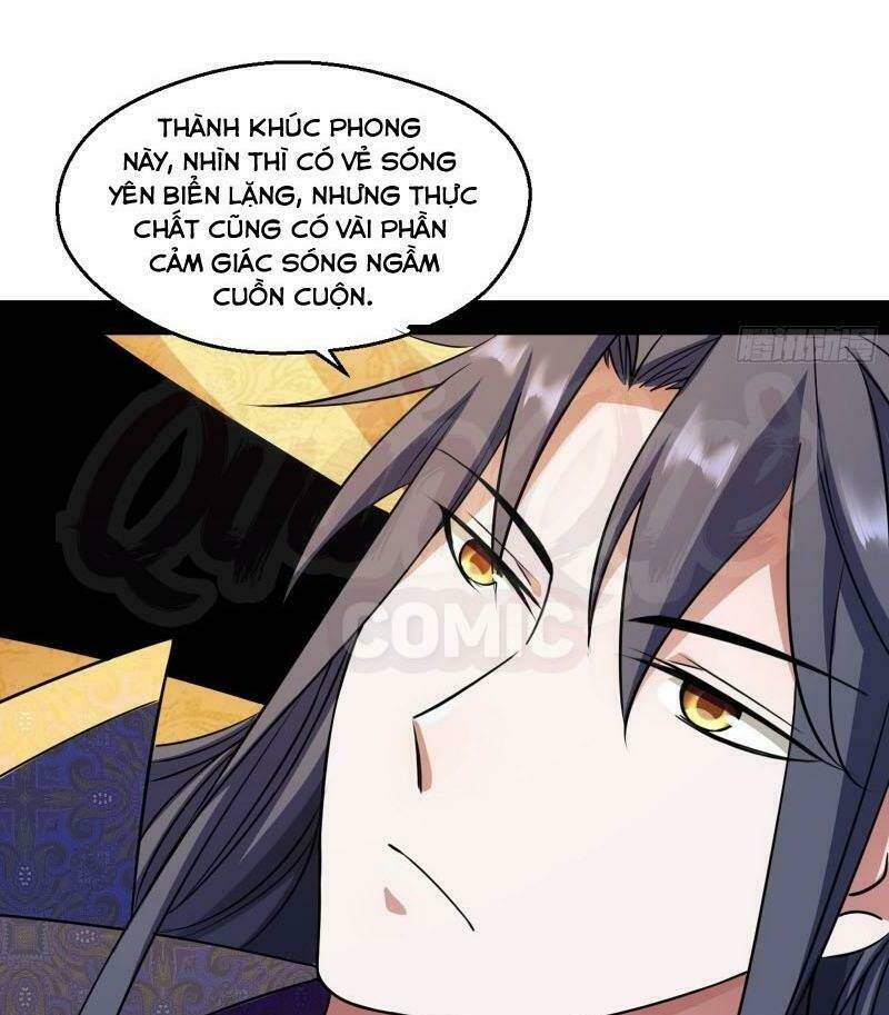 Ta Là Tà Đế Chapter 59 - Trang 2