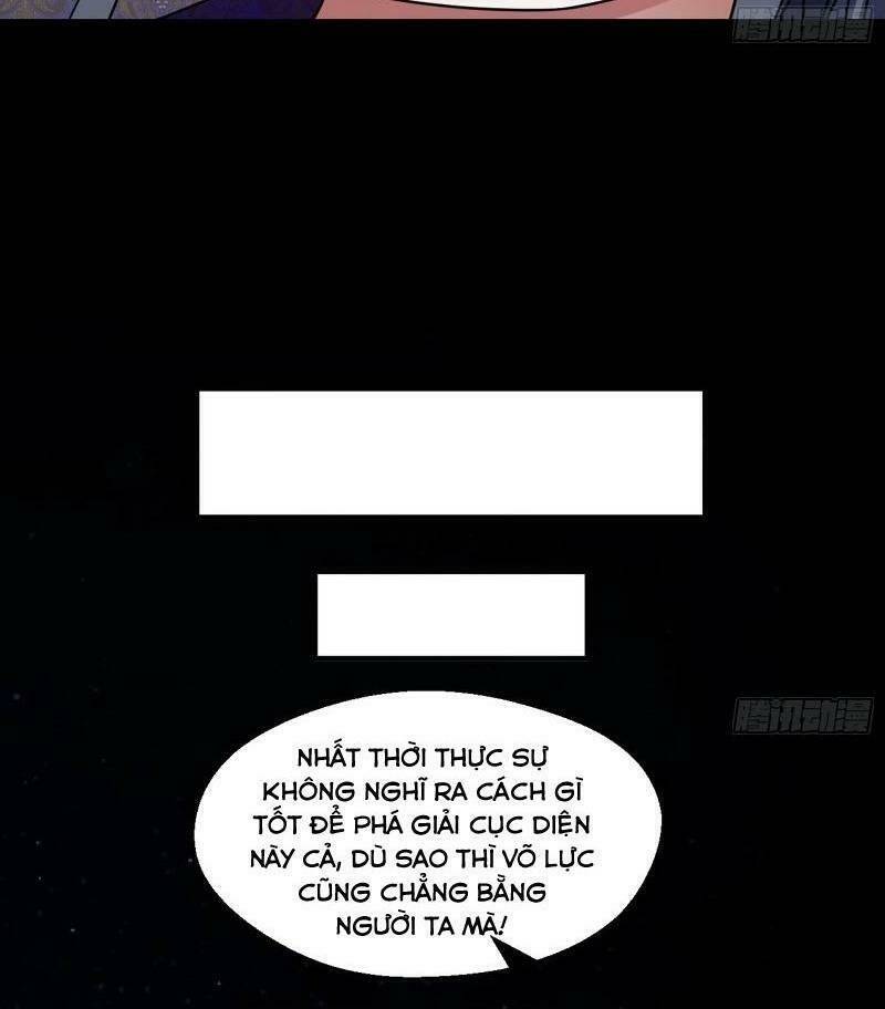 Ta Là Tà Đế Chapter 59 - Trang 2