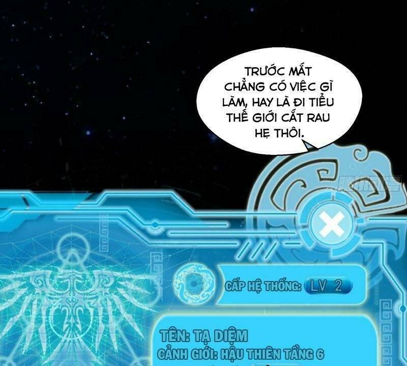 Ta Là Tà Đế Chapter 59 - Trang 2