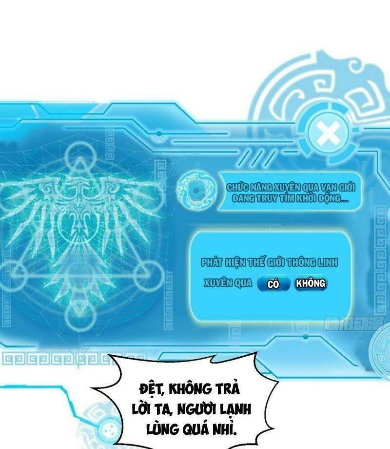 Ta Là Tà Đế Chapter 59 - Trang 2