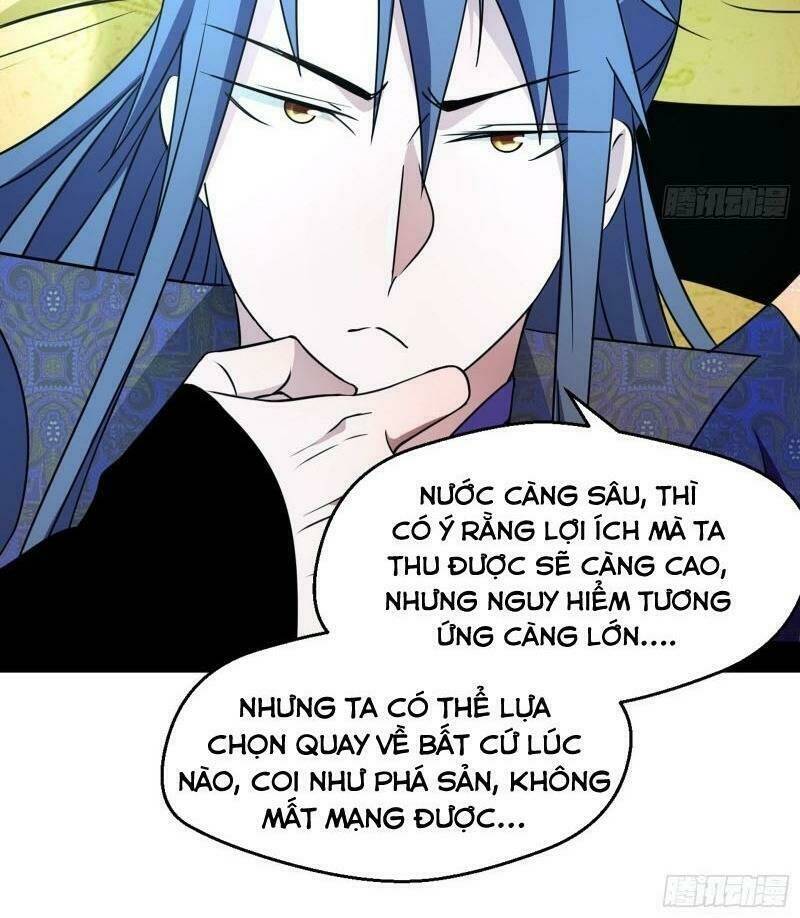 Ta Là Tà Đế Chapter 59 - Trang 2