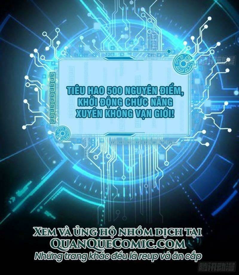 Ta Là Tà Đế Chapter 59 - Trang 2