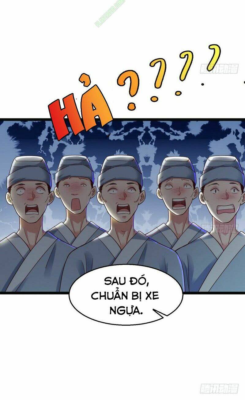 Ta Là Tà Đế Chapter 6 - Trang 2