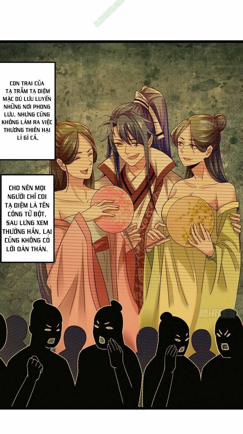 Ta Là Tà Đế Chapter 6 - Trang 2