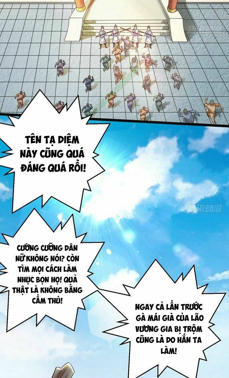 Ta Là Tà Đế Chapter 6 - Trang 2