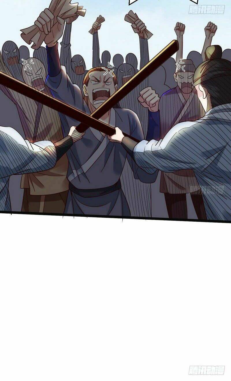 Ta Là Tà Đế Chapter 6 - Trang 2