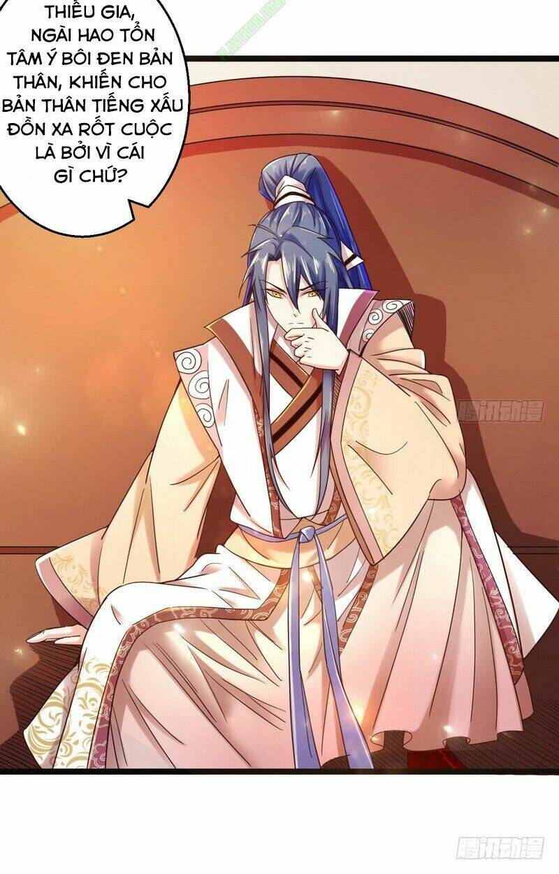 Ta Là Tà Đế Chapter 6 - Trang 2