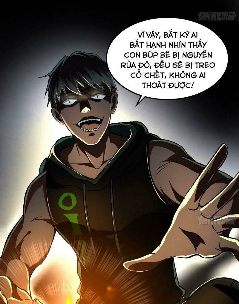 Ta Là Tà Đế Chapter 60 - Trang 2