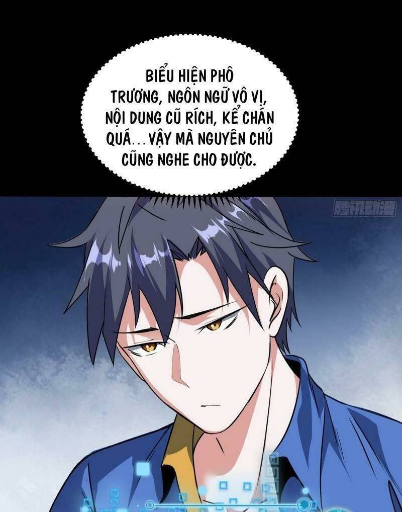 Ta Là Tà Đế Chapter 60 - Trang 2