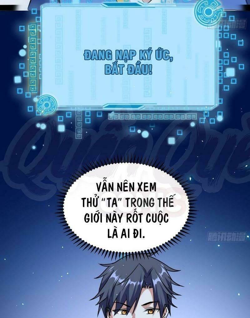 Ta Là Tà Đế Chapter 60 - Trang 2