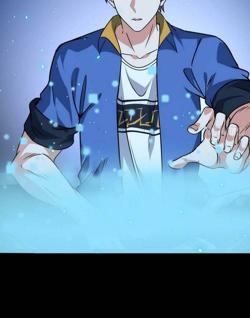 Ta Là Tà Đế Chapter 60 - Trang 2