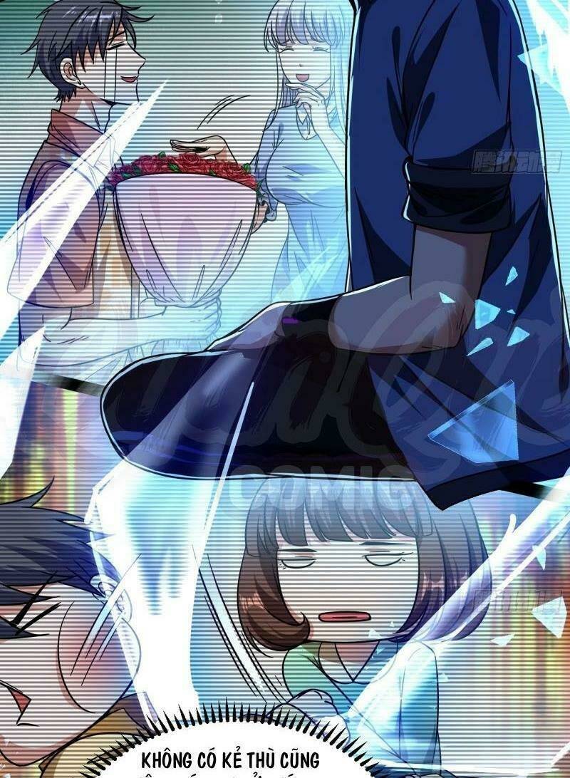 Ta Là Tà Đế Chapter 60 - Trang 2