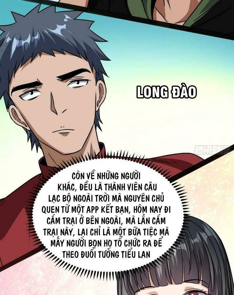 Ta Là Tà Đế Chapter 60 - Trang 2