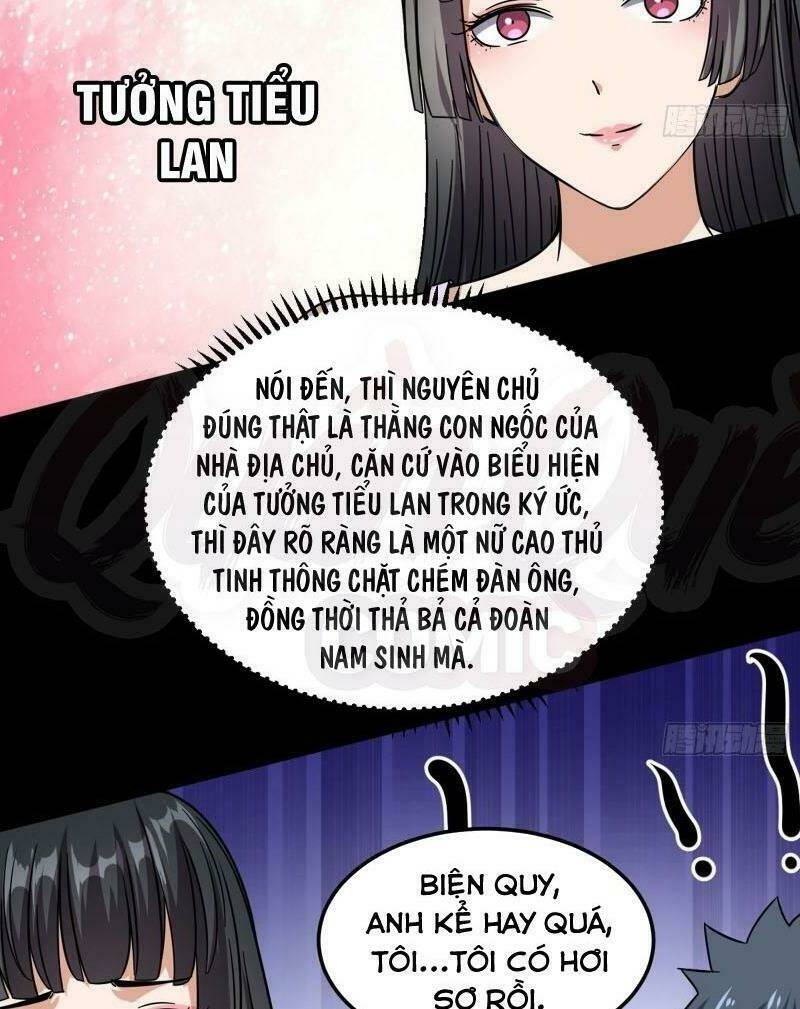 Ta Là Tà Đế Chapter 60 - Trang 2