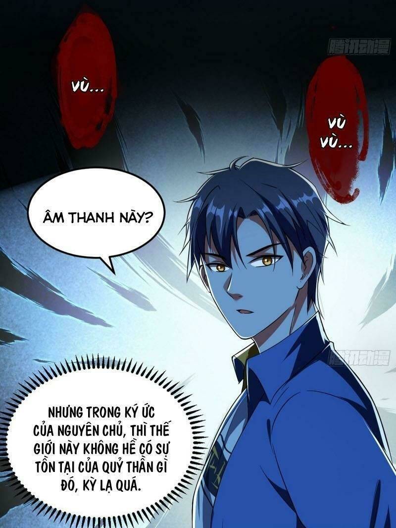 Ta Là Tà Đế Chapter 60 - Trang 2
