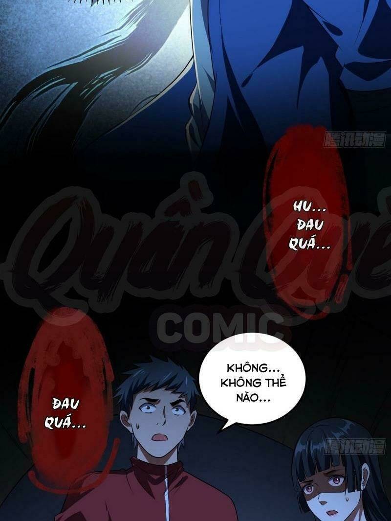 Ta Là Tà Đế Chapter 60 - Trang 2