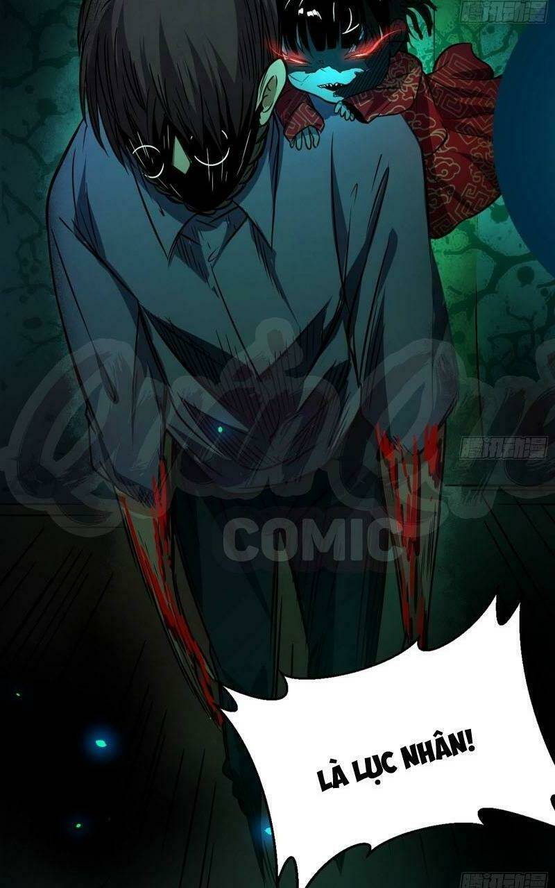 Ta Là Tà Đế Chapter 60 - Trang 2