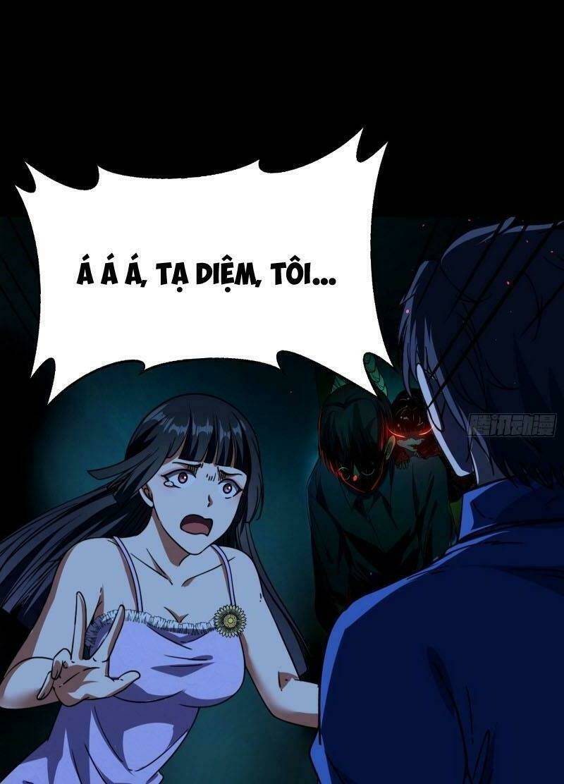 Ta Là Tà Đế Chapter 60 - Trang 2