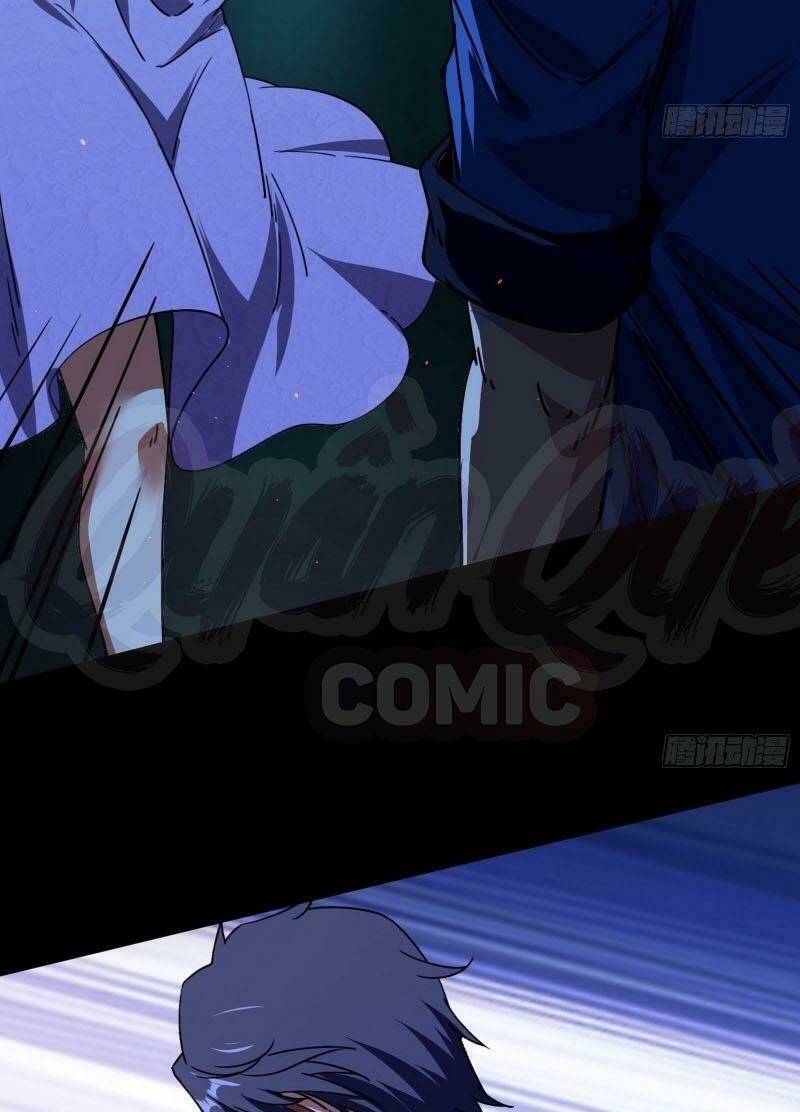 Ta Là Tà Đế Chapter 60 - Trang 2