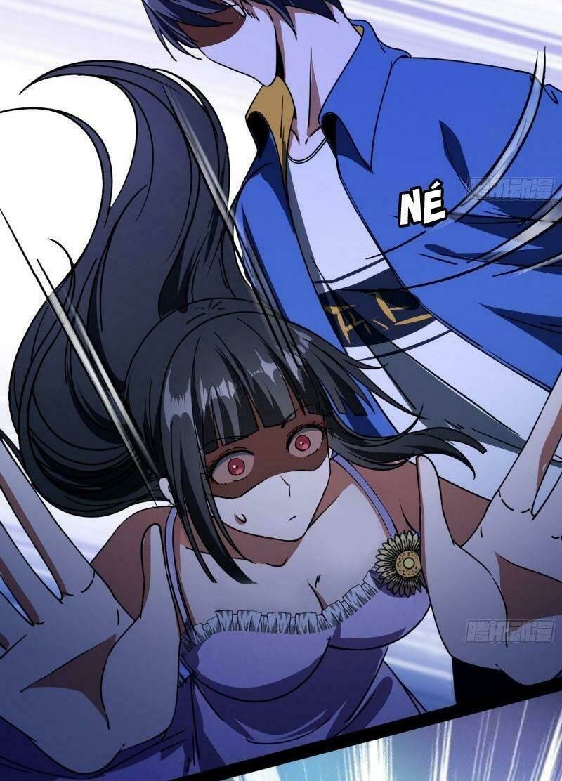 Ta Là Tà Đế Chapter 60 - Trang 2