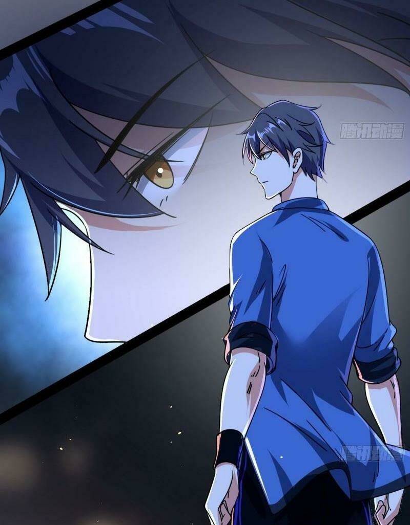 Ta Là Tà Đế Chapter 60 - Trang 2