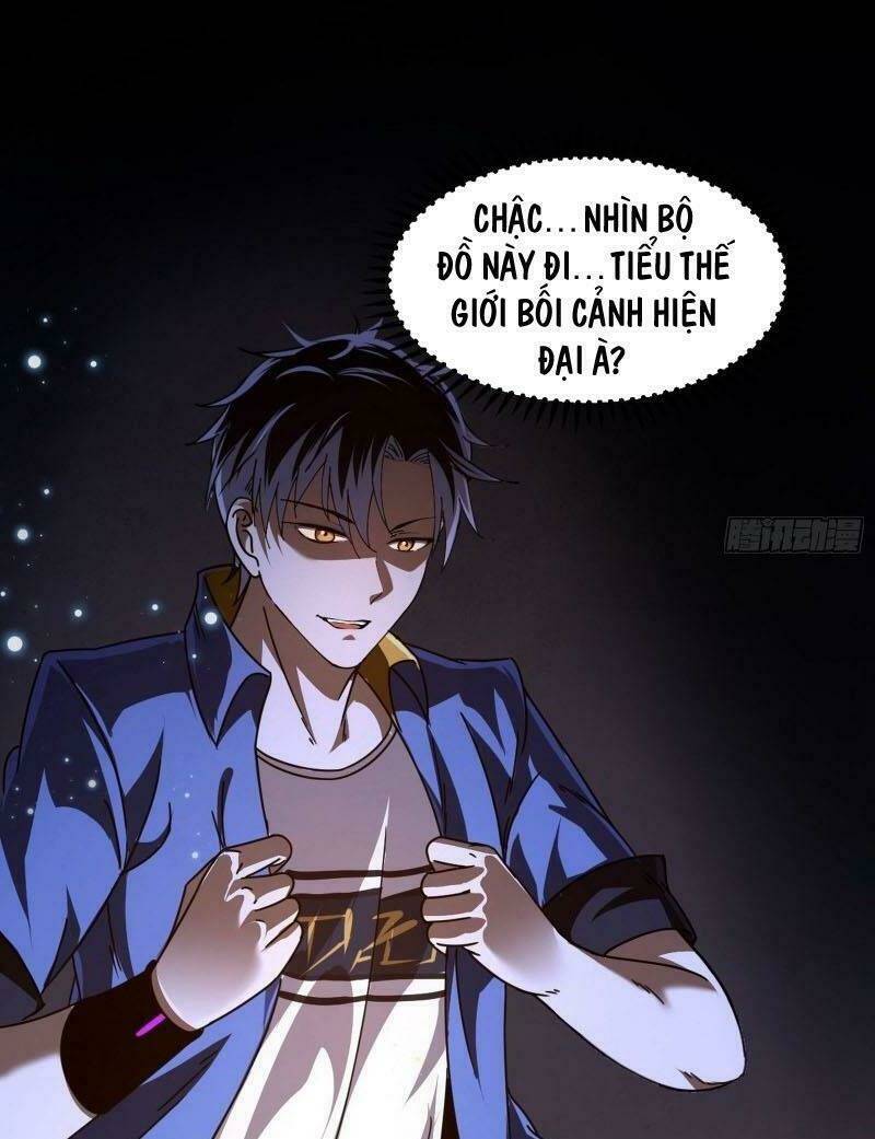 Ta Là Tà Đế Chapter 60 - Trang 2
