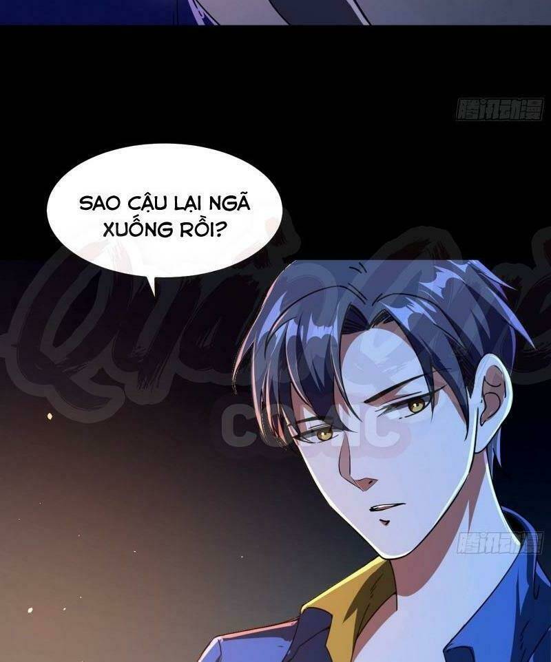 Ta Là Tà Đế Chapter 60 - Trang 2