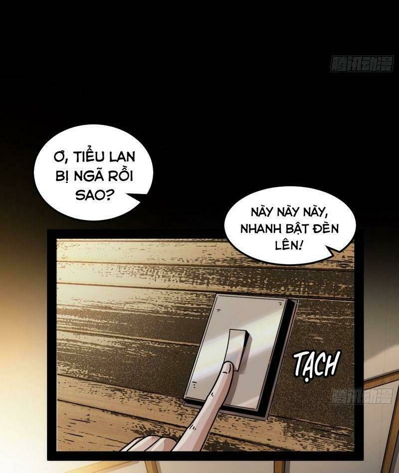 Ta Là Tà Đế Chapter 60 - Trang 2