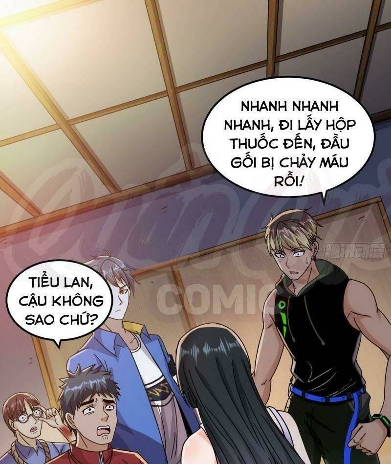 Ta Là Tà Đế Chapter 60 - Trang 2