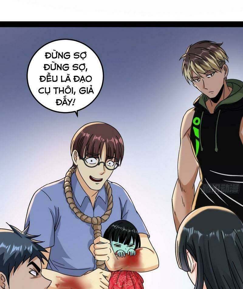 Ta Là Tà Đế Chapter 60 - Trang 2