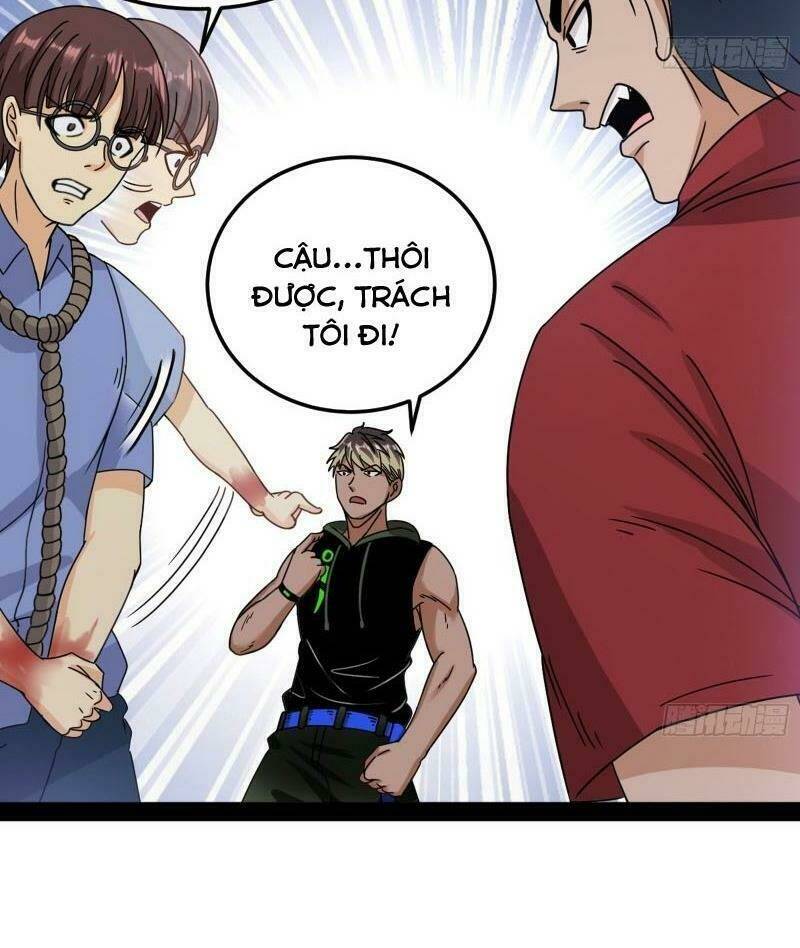 Ta Là Tà Đế Chapter 60 - Trang 2