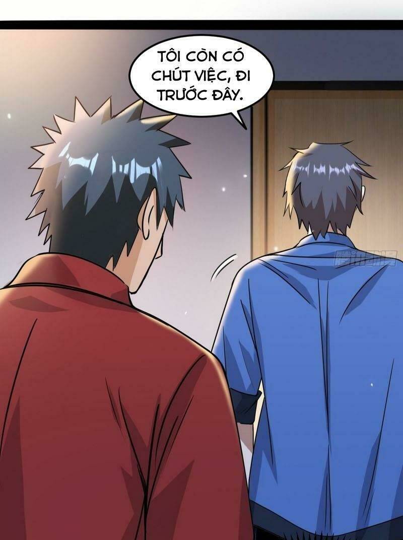 Ta Là Tà Đế Chapter 60 - Trang 2