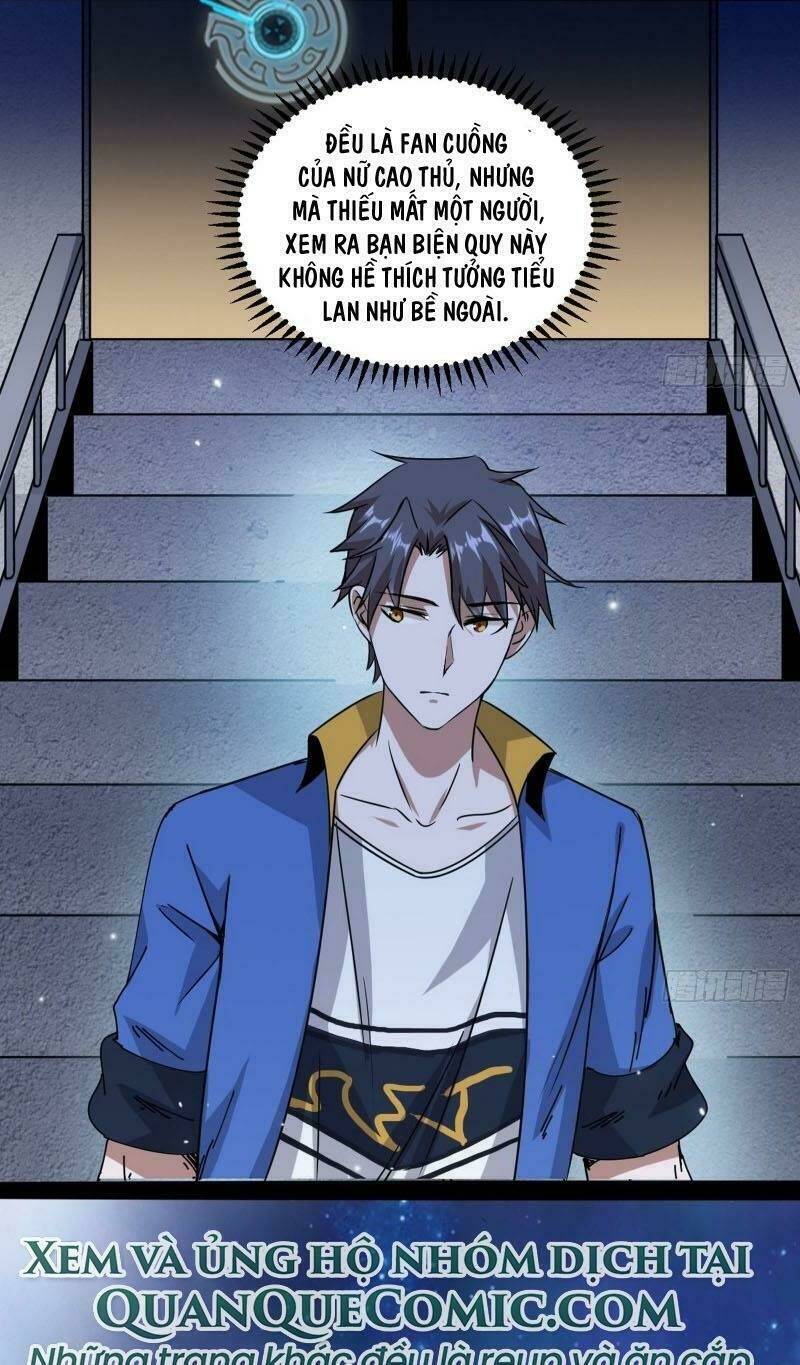 Ta Là Tà Đế Chapter 60 - Trang 2