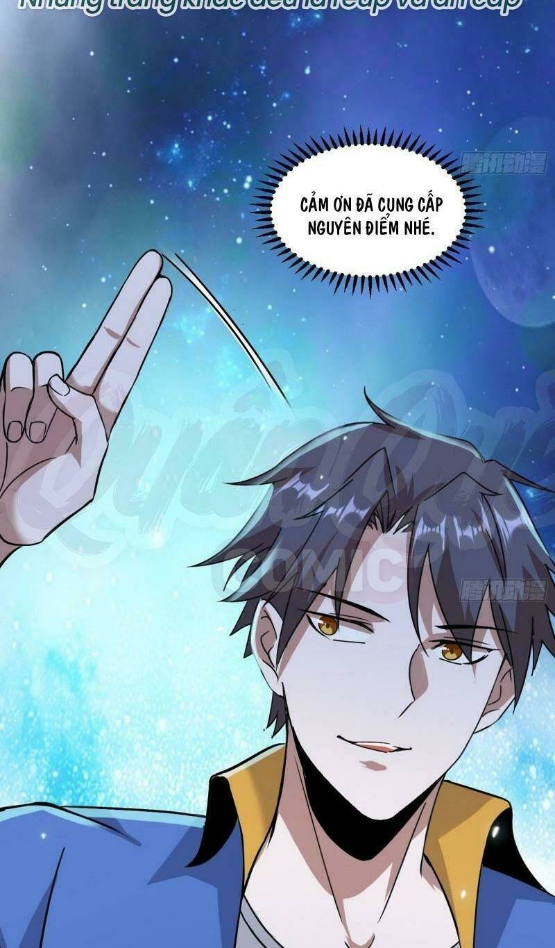 Ta Là Tà Đế Chapter 60 - Trang 2