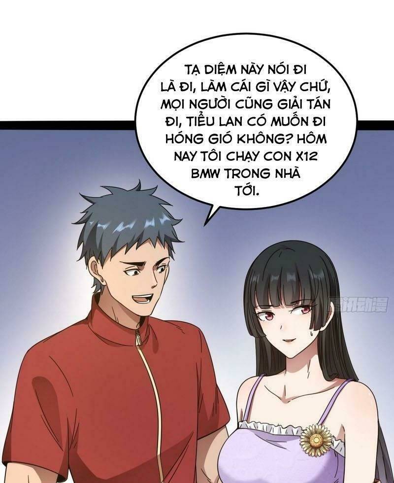 Ta Là Tà Đế Chapter 60 - Trang 2