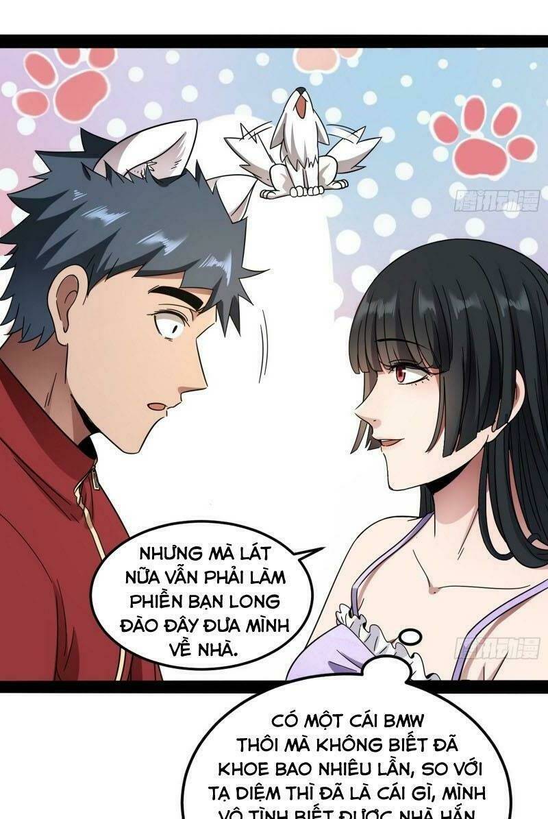 Ta Là Tà Đế Chapter 60 - Trang 2