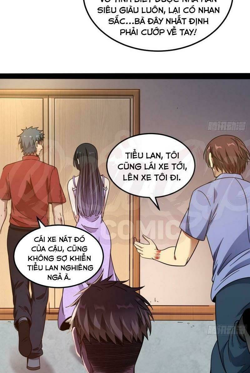 Ta Là Tà Đế Chapter 60 - Trang 2