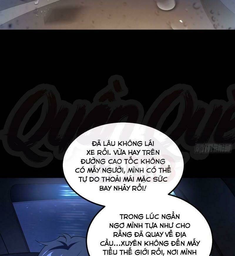 Ta Là Tà Đế Chapter 60 - Trang 2