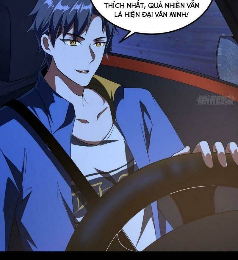 Ta Là Tà Đế Chapter 60 - Trang 2