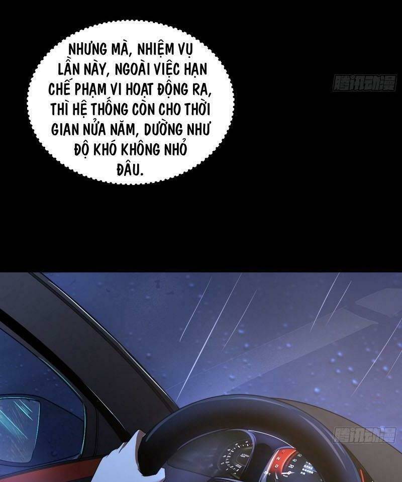 Ta Là Tà Đế Chapter 60 - Trang 2